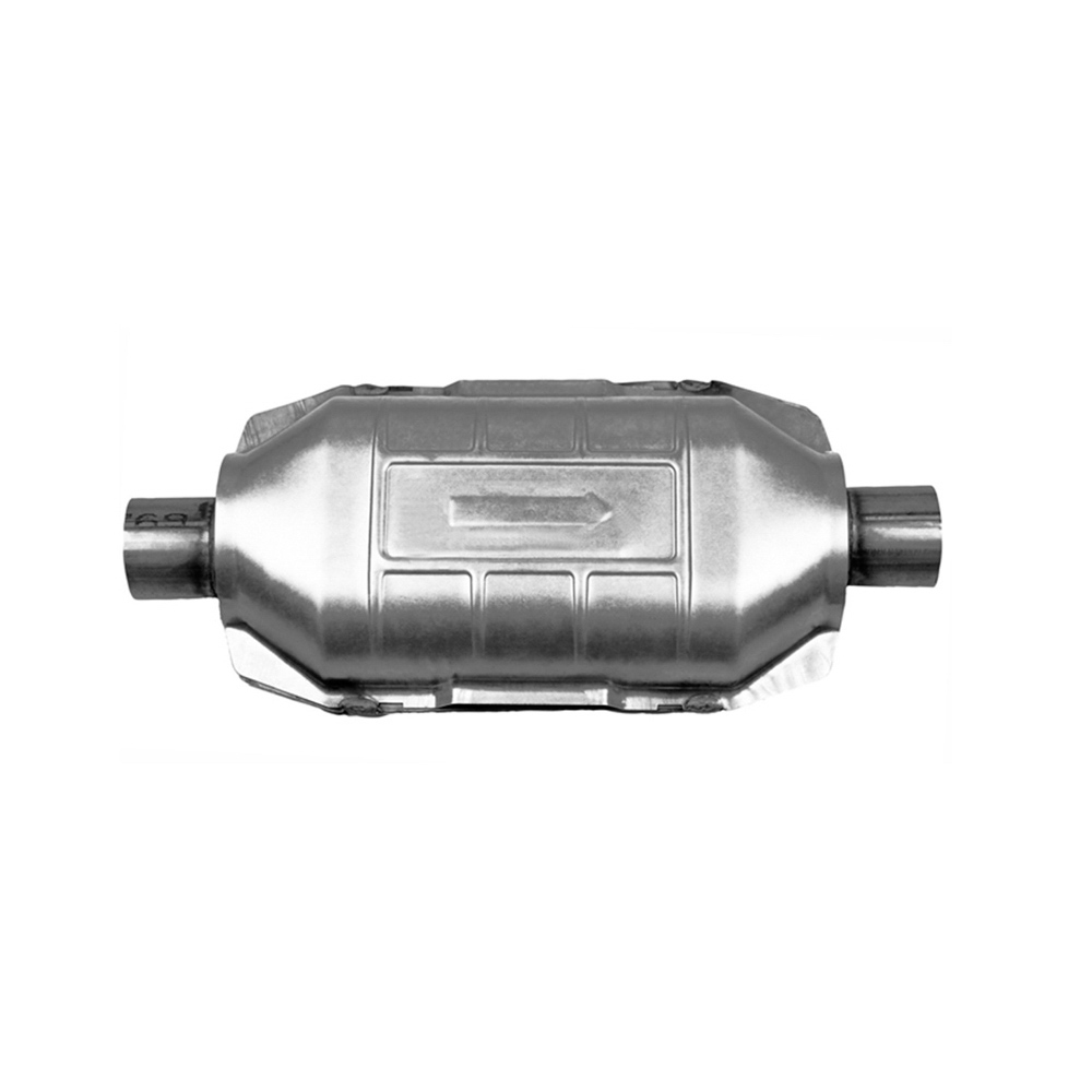 AP Exhaust 840005 Catalytic Converter CARB Approved