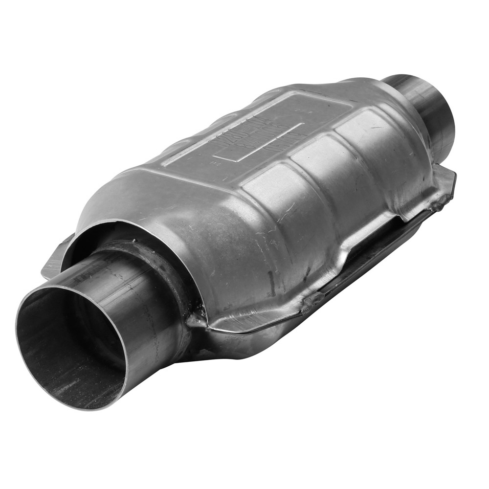 AP Exhaust 840006 Catalytic Converter CARB Approved