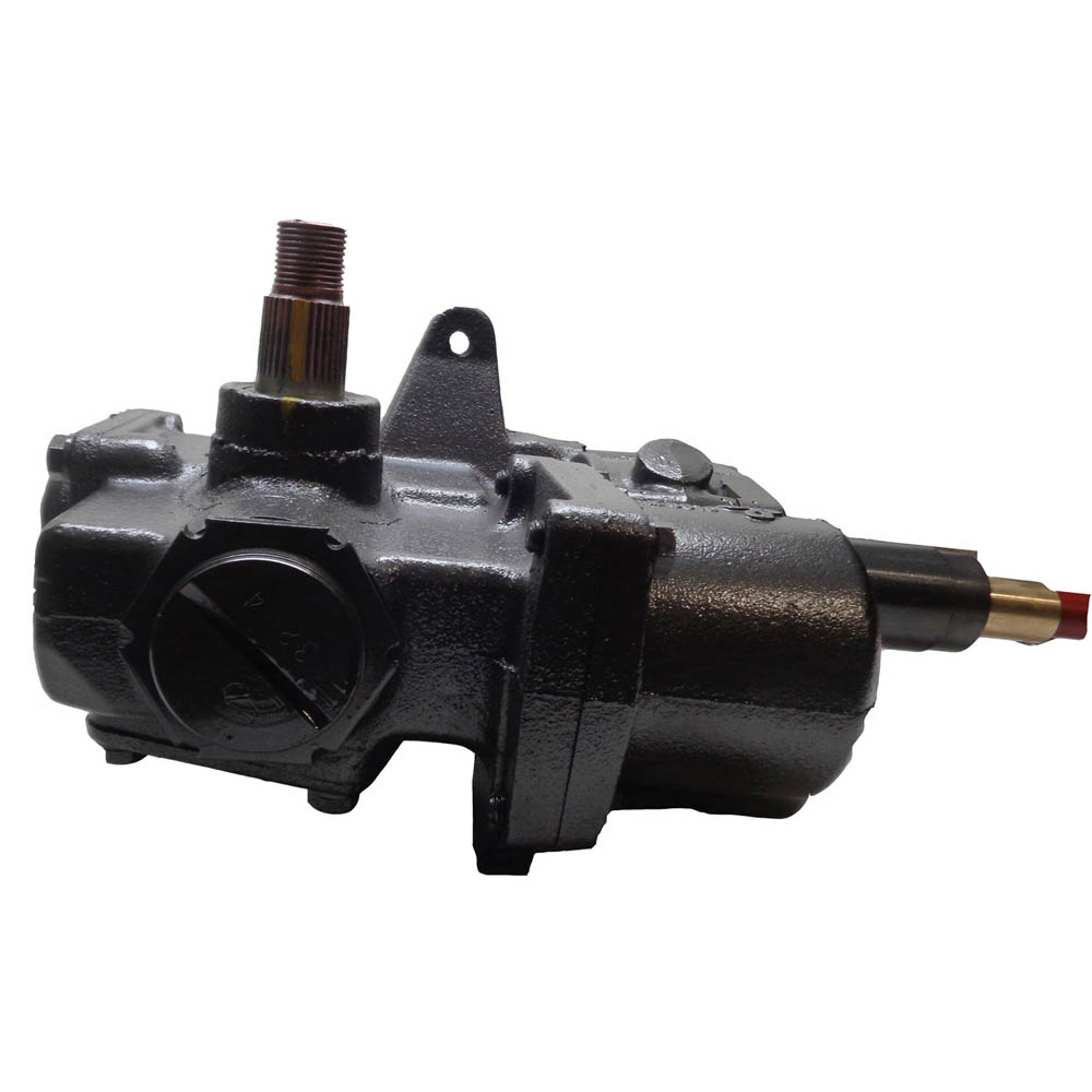  cadillac series 62 power/steering/gear/box 