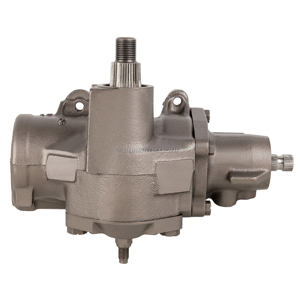 Power Steering Gear Box 8200394 QR Power Steering Gear , 8200394 QR