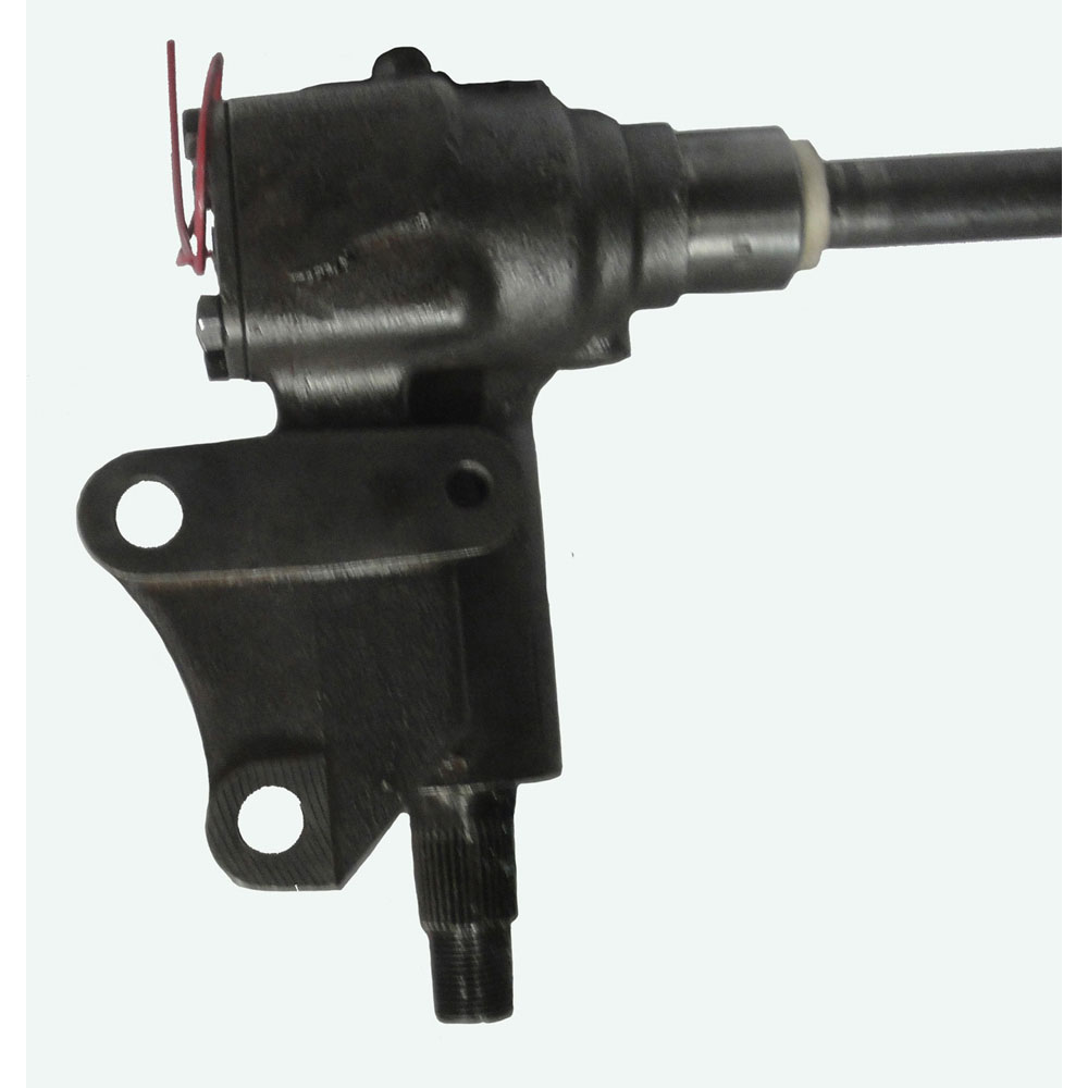  dodge Custom manual/steering/gear/box 