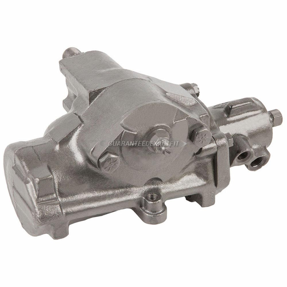 BuyAutoParts 82-00394R Power Steering Gear Box
