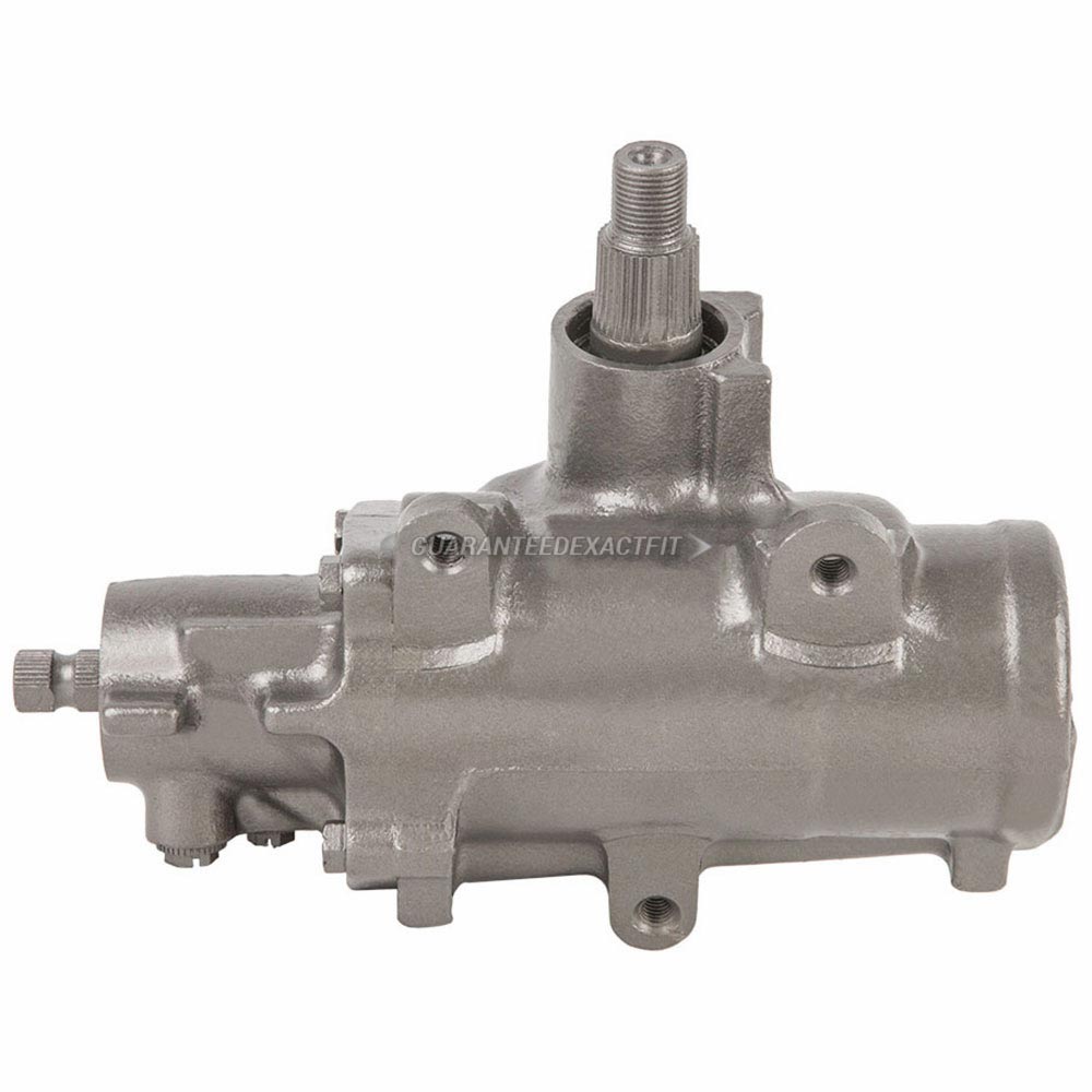 Power Steering Gear Box 8200394 R Power Steering Gear , 8200394 R