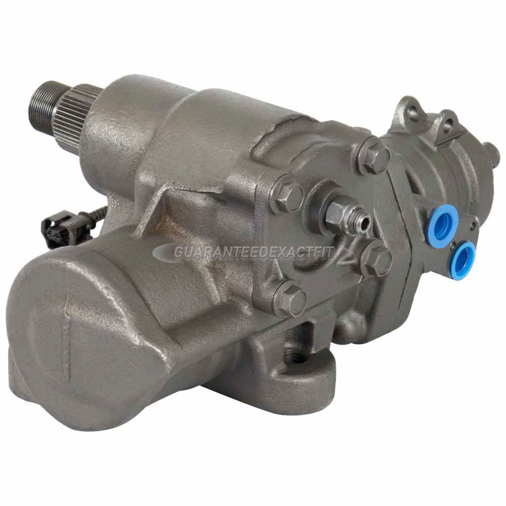 Power Steering Gear Box 8201014 NS Power Steering Gear , 8201014 NS
