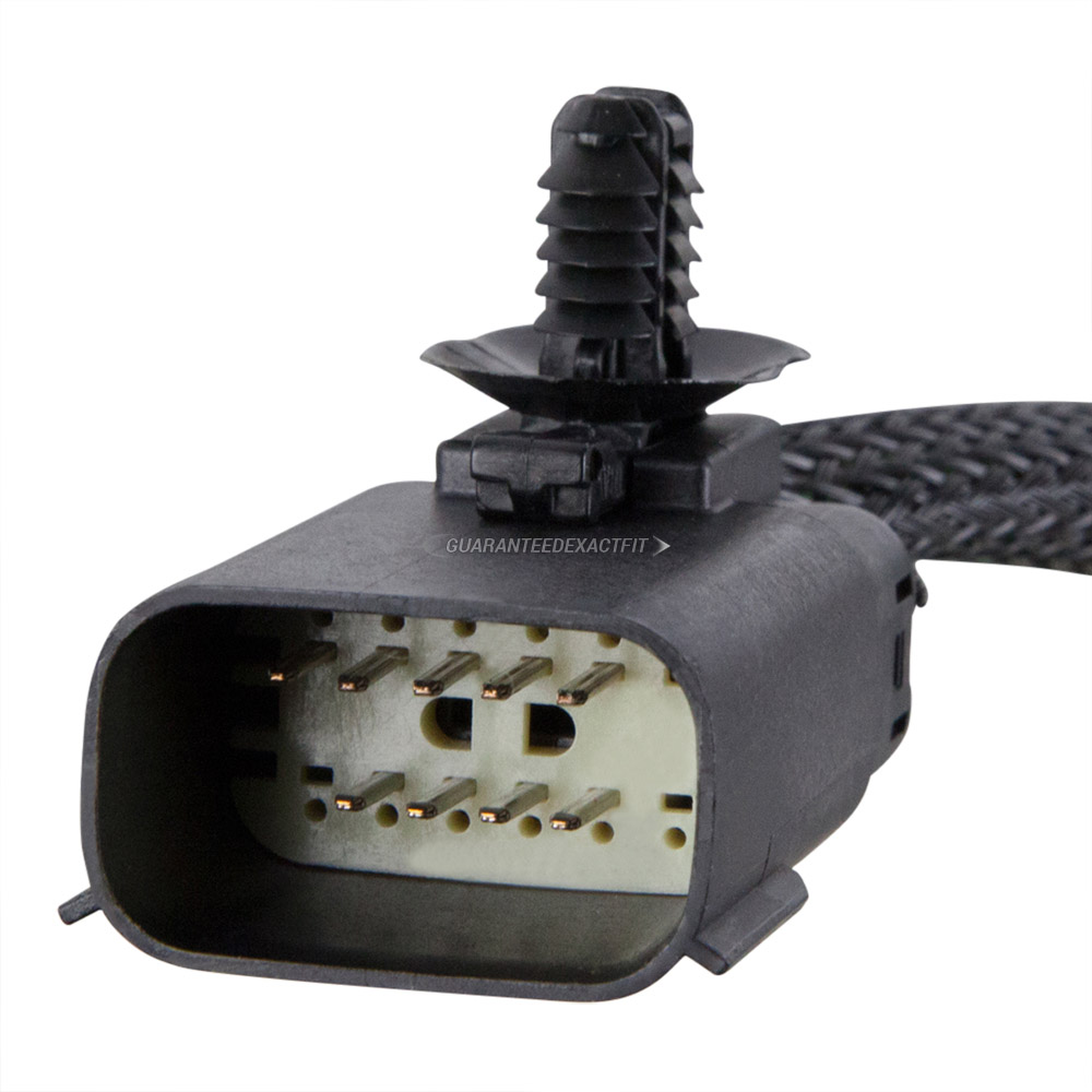 2015 Chevrolet Silverado Rack and Pinion Silverado 1500 4WD 4 Door