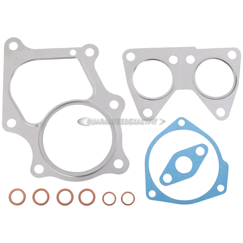  gmc  turbocharger/mounting/gasket/set 