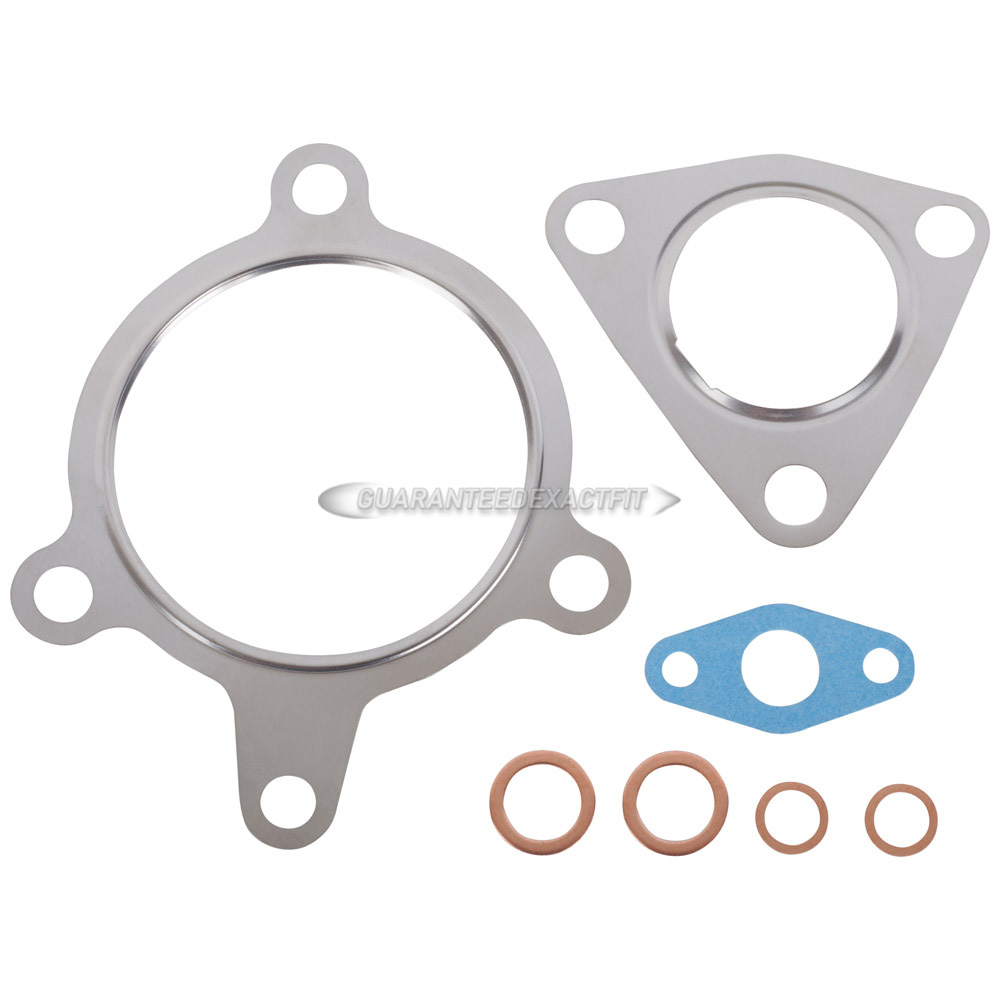  ford Explorer turbocharger/mounting/gasket/set 