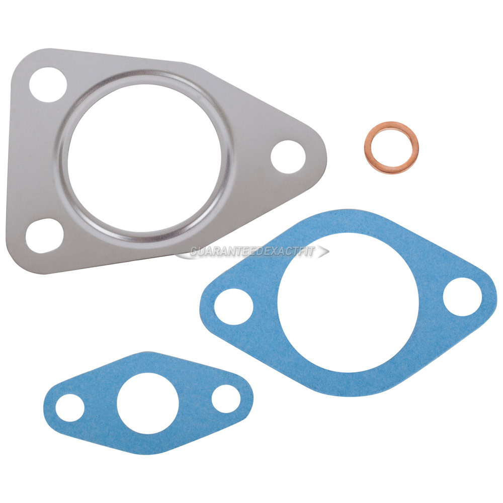 chevrolet Cruze turbocharger/mounting/gasket/set 