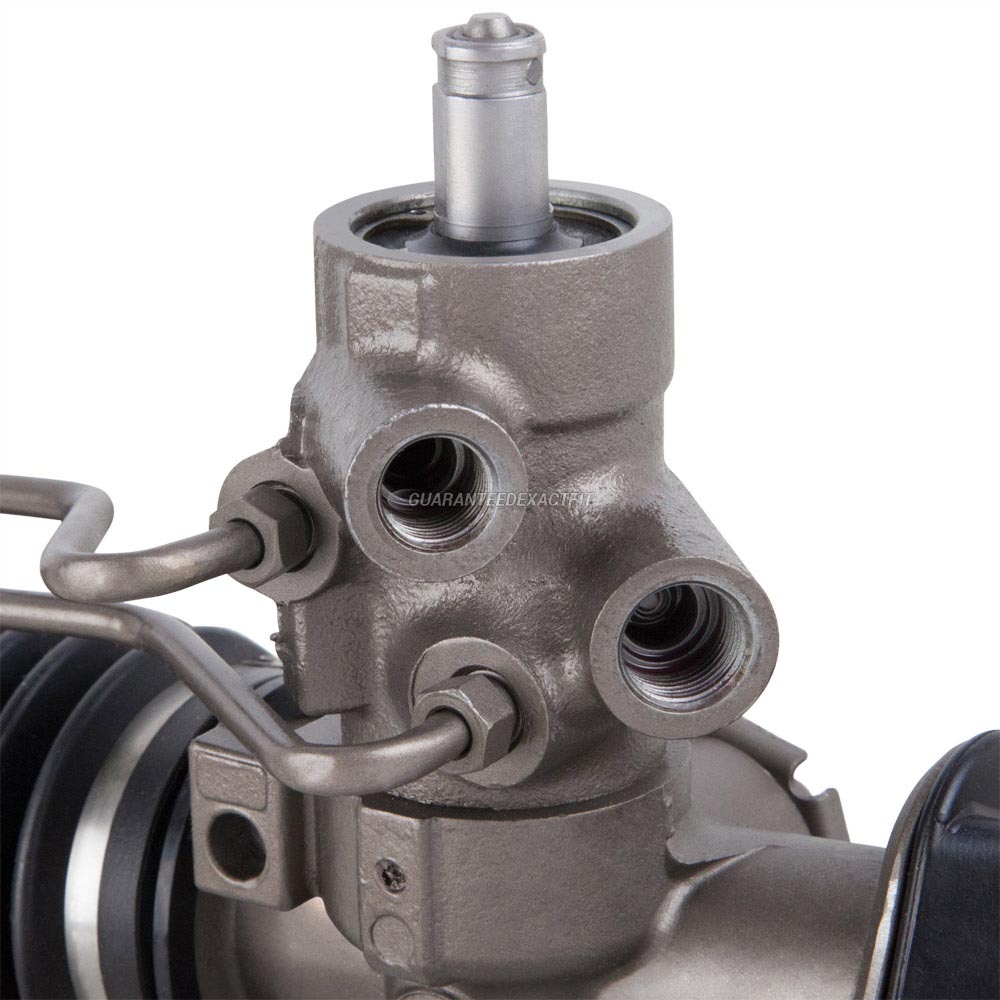 1966 Ford Mustang Steering Rack Conversion Kit Rack and Pinion