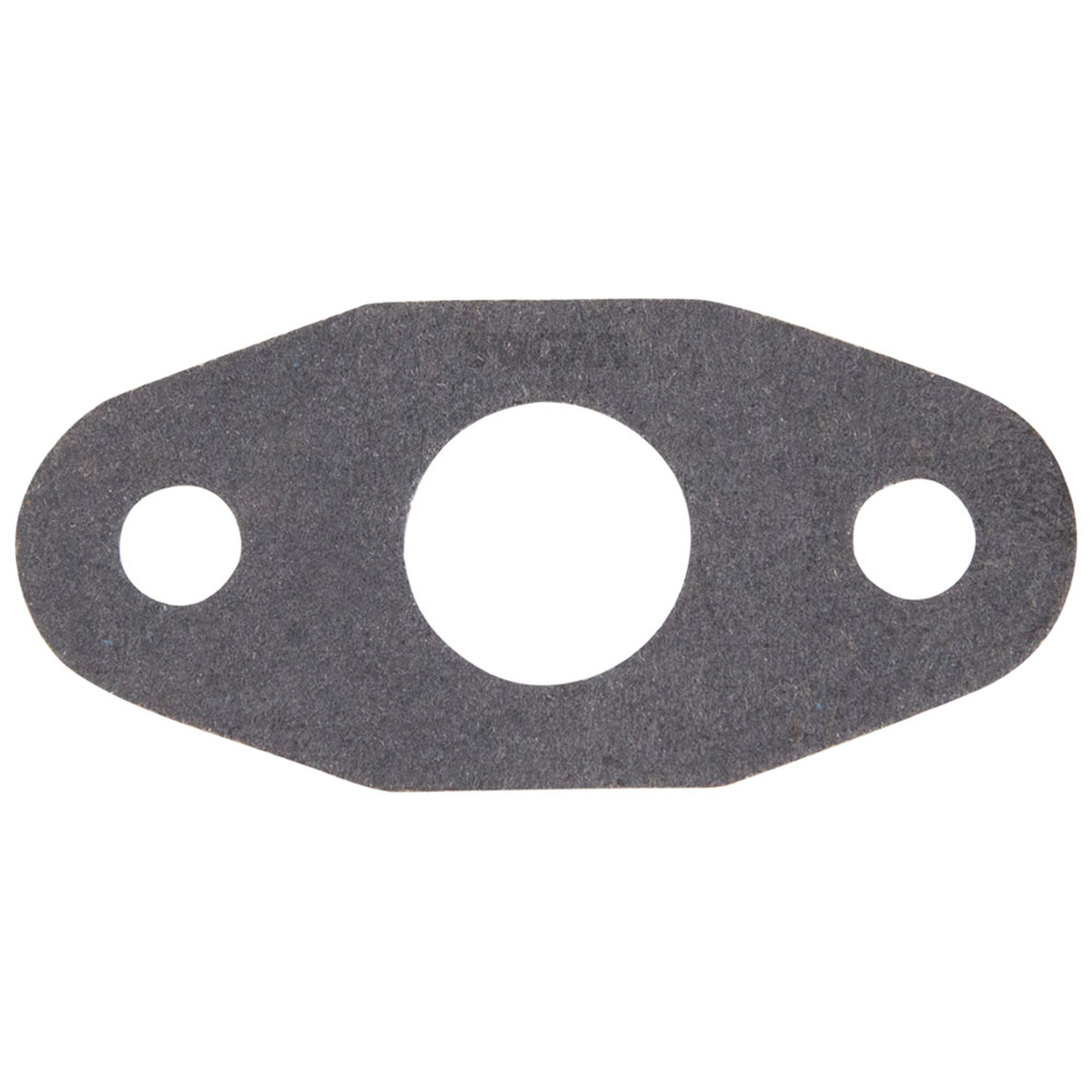 2006 jeep Liberty Turbocharger