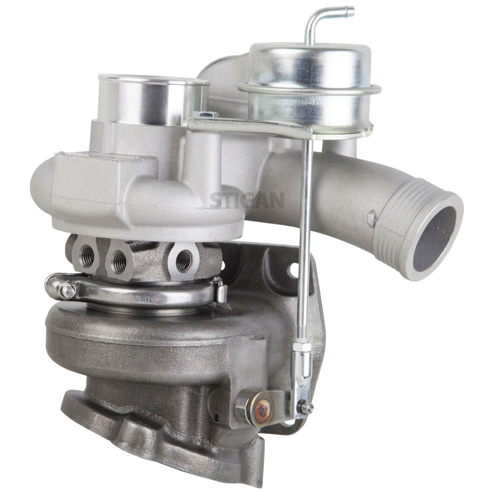 TurboChargerPros Turbocharger for Sale 4080305S0