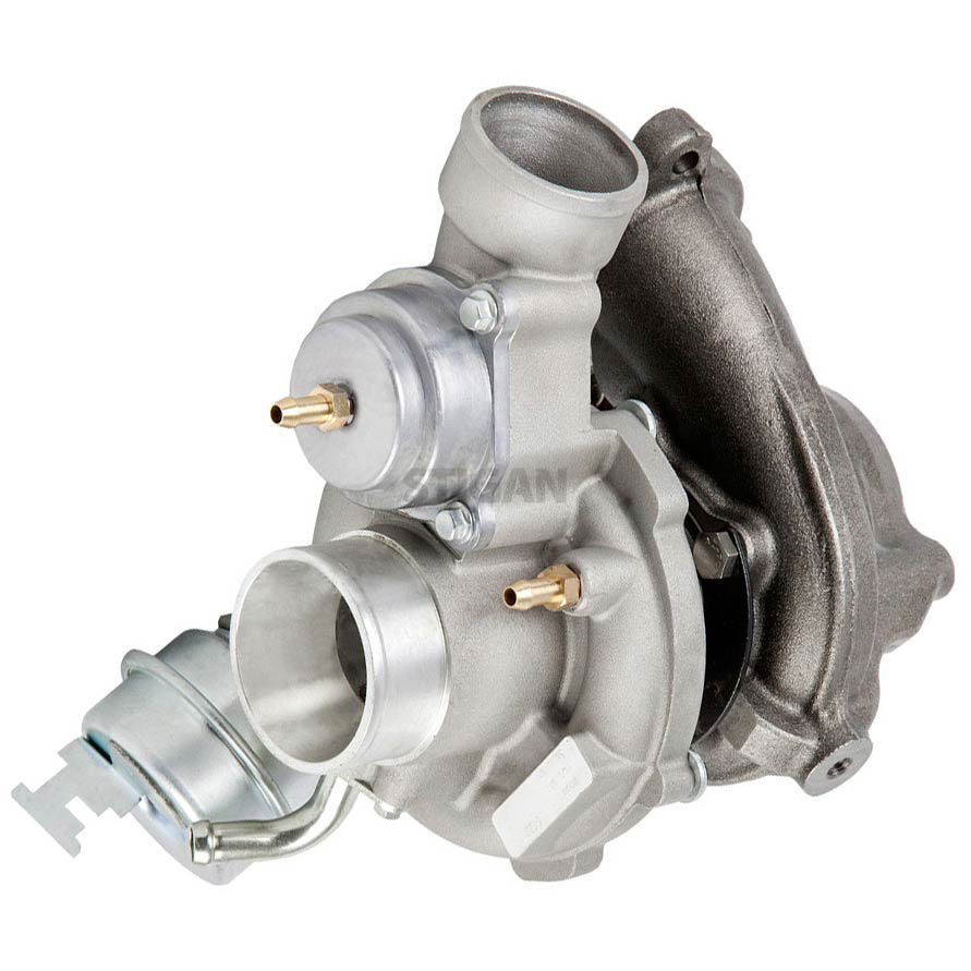 2003 saab 9-3 Turbocharger