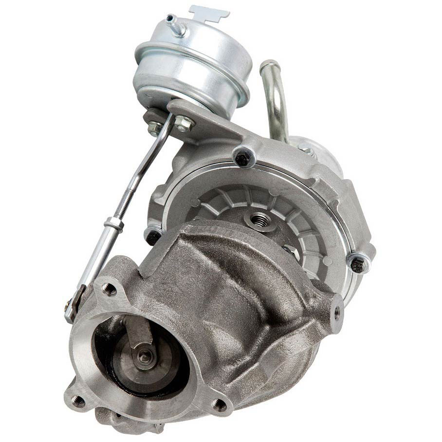 2003 saab 9-3 Turbocharger