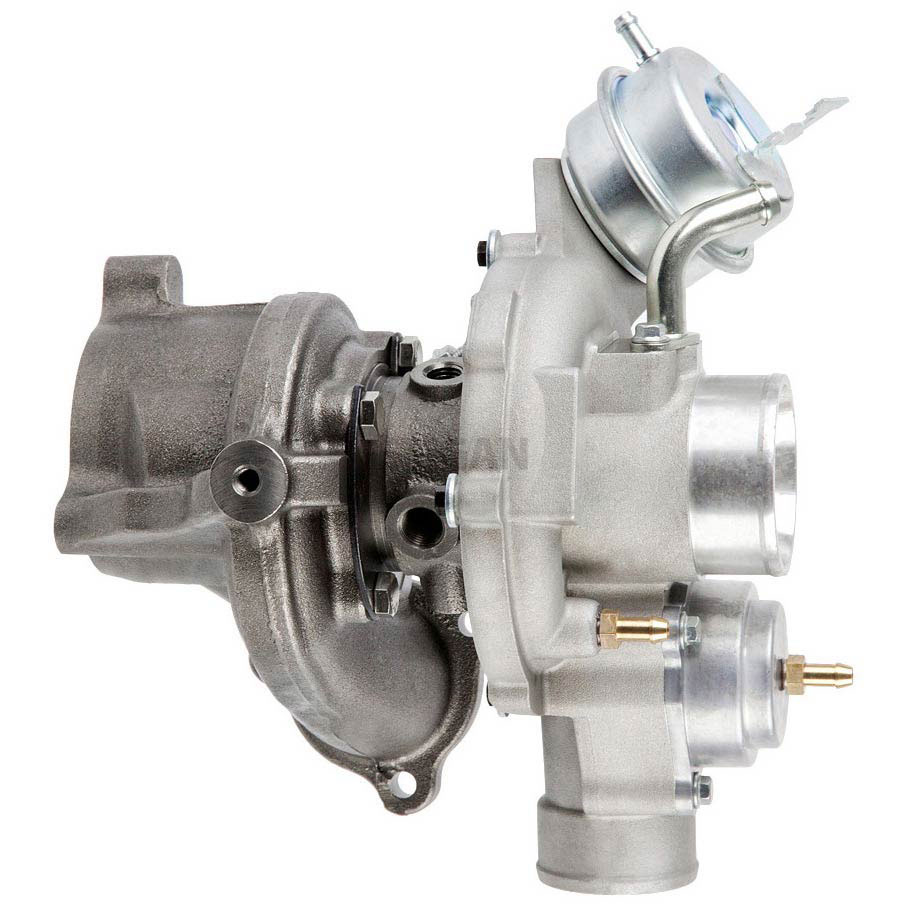 2003 saab 9-3 Turbocharger