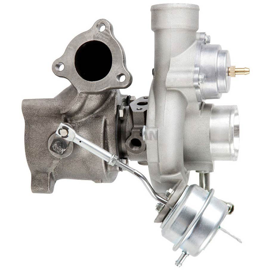 2003 saab 9-3 Turbocharger
