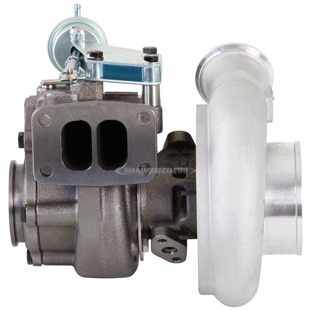 1994 dodge Ram Trucks Turbocharger