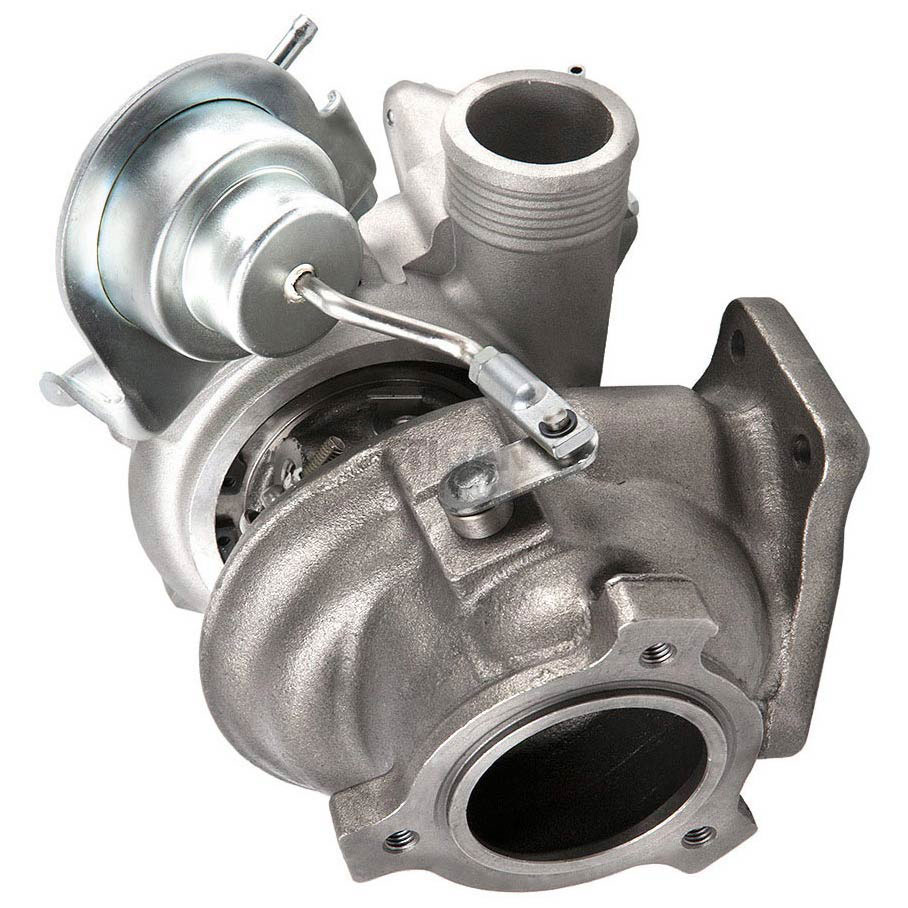 2001 volvo S40 Turbocharger