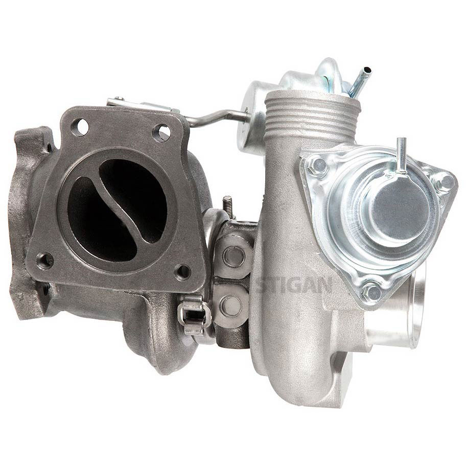 2001 volvo S40 Turbocharger
