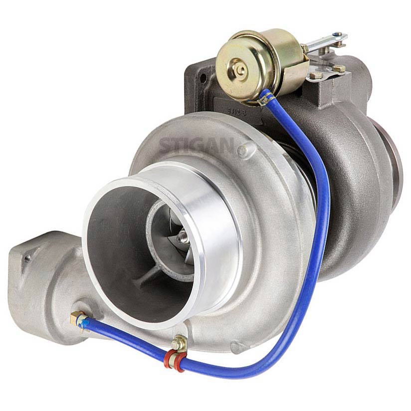 Turbocharger 40-30271 SG