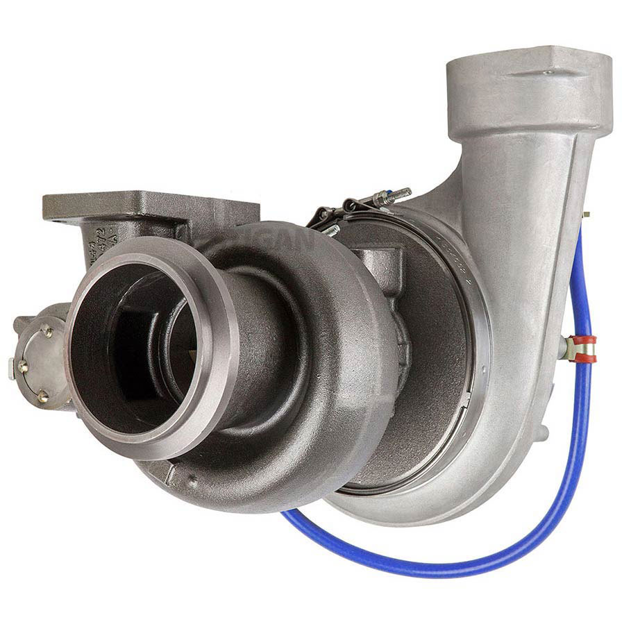 Turbocharger 40-30271 SG