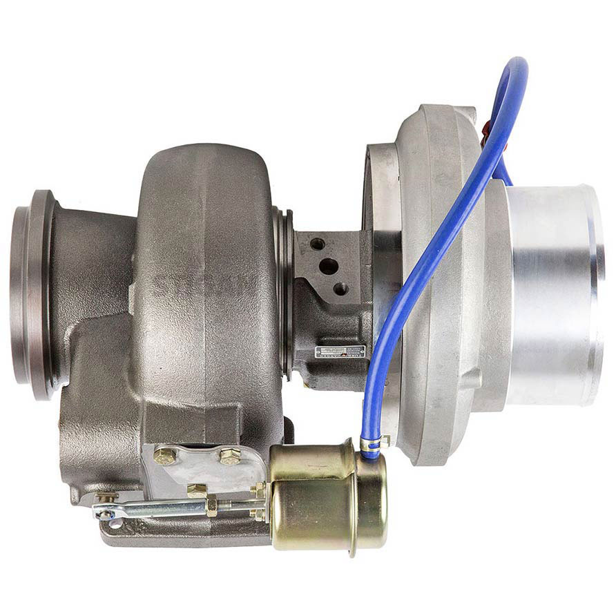 Turbocharger 40-30271 SG