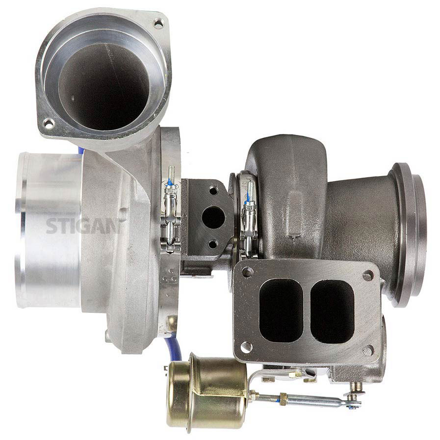Turbocharger 40-30271 SG