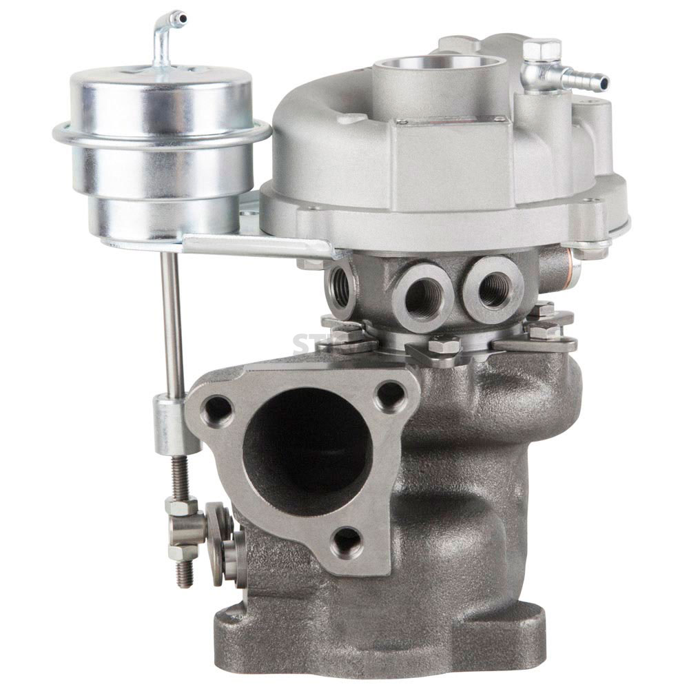1998 audi A4 Quattro Turbocharger