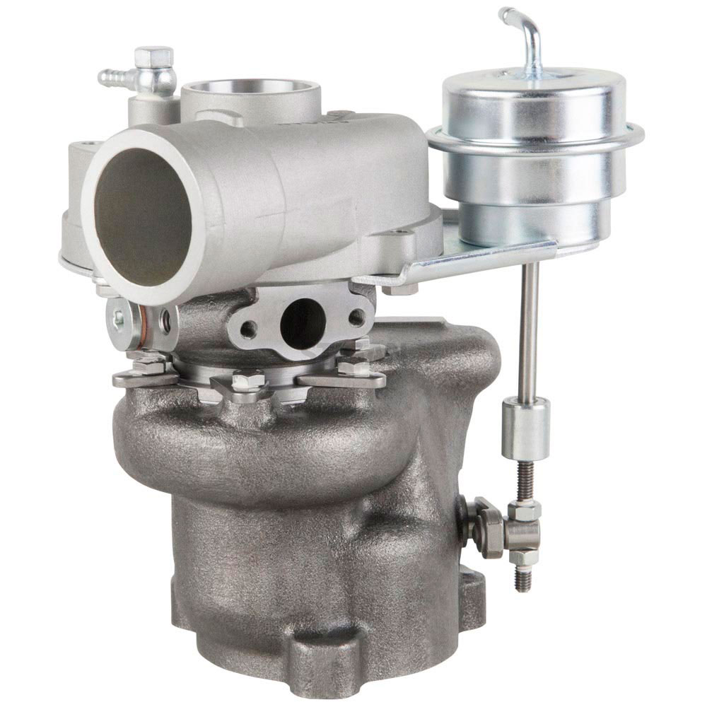 1998 audi A4 Quattro Turbocharger