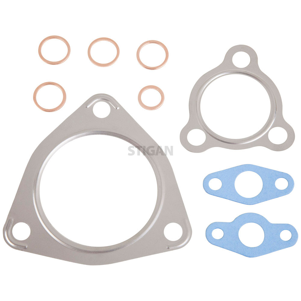 1998 audi A4 Quattro Turbocharger