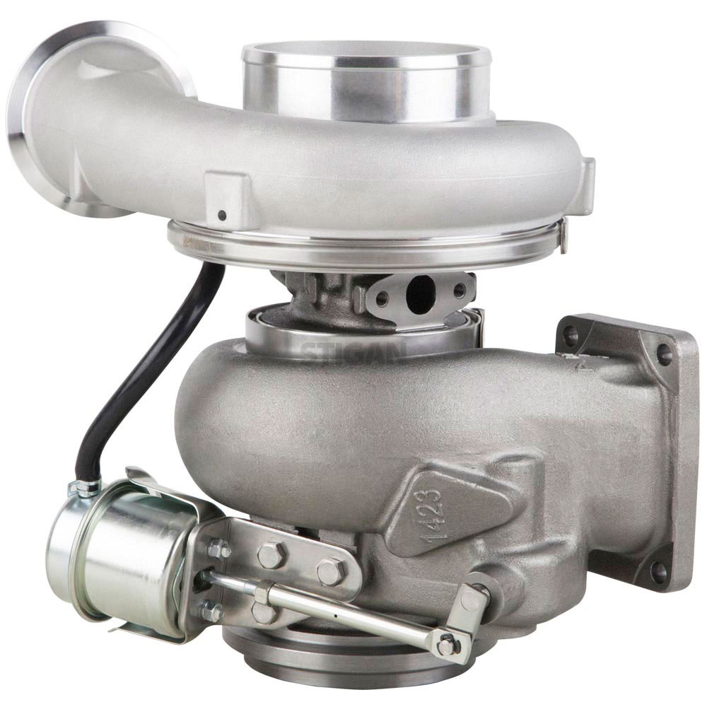 Stigan 847-1443 Turbocharger