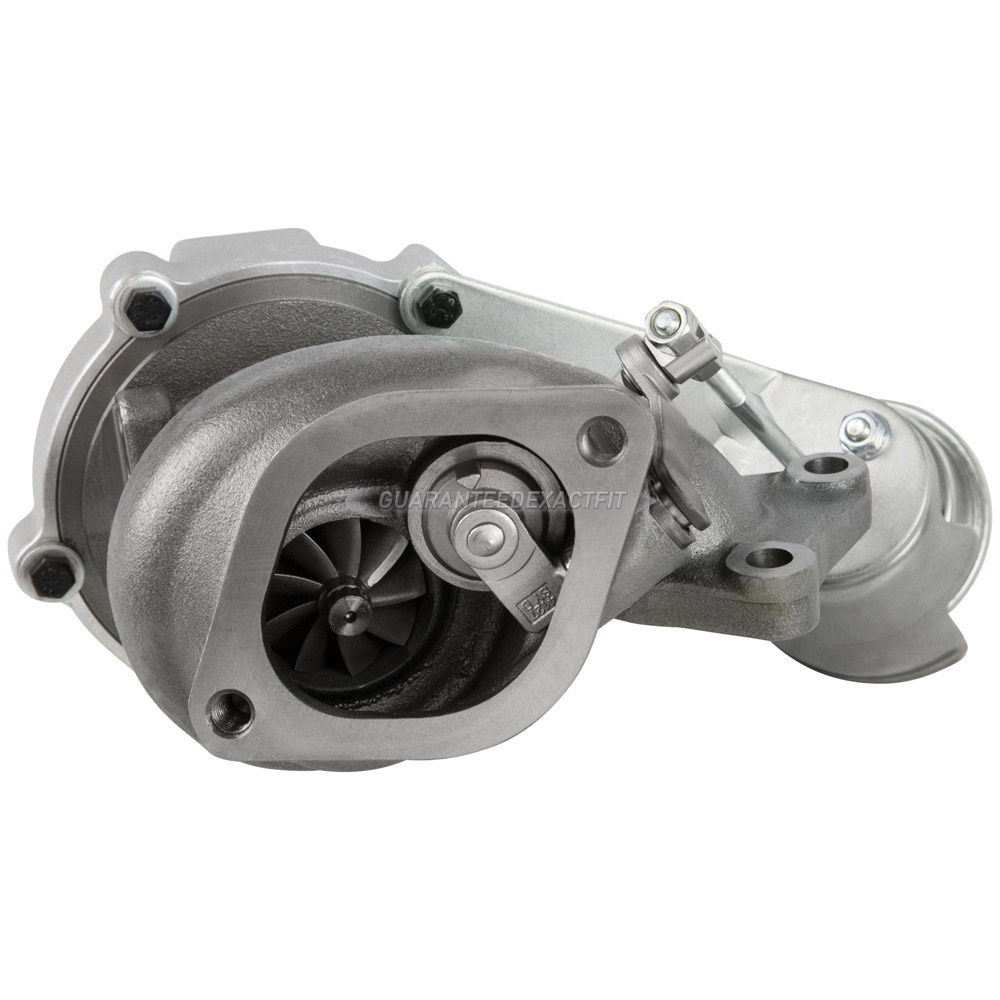 2015 ford F Series Trucks Turbocharger