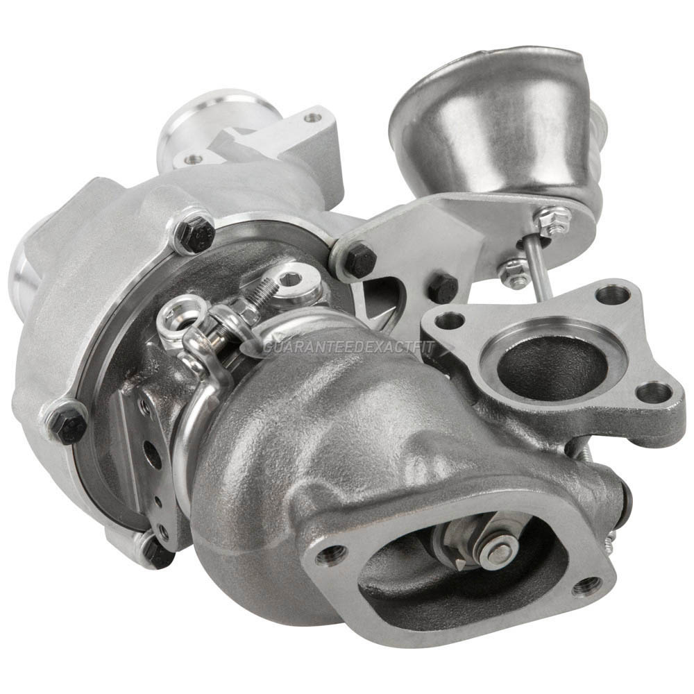 2017 ford Expedition Turbocharger