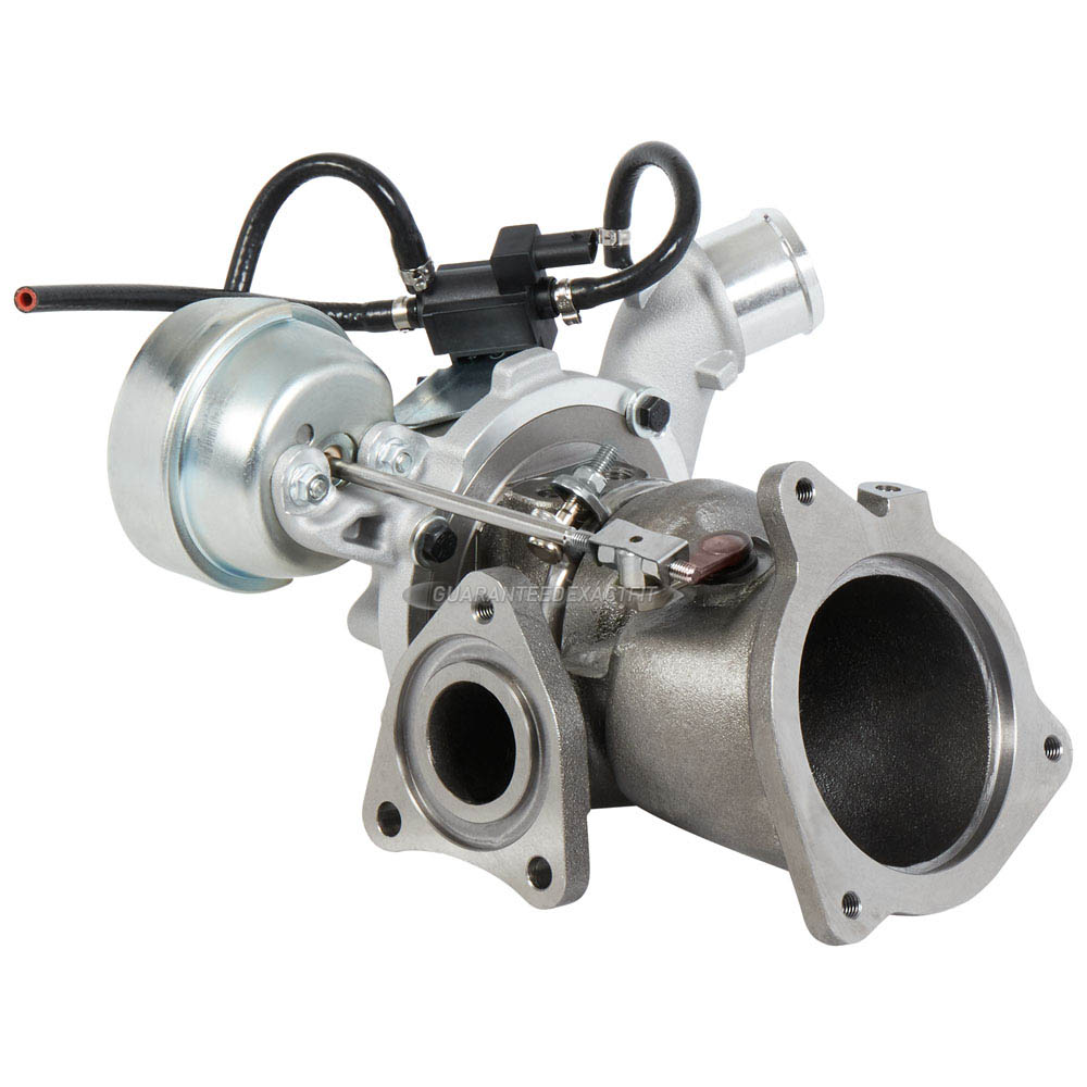 2014 ford Escape Turbocharger