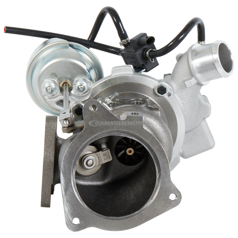 2014 ford Escape Turbocharger