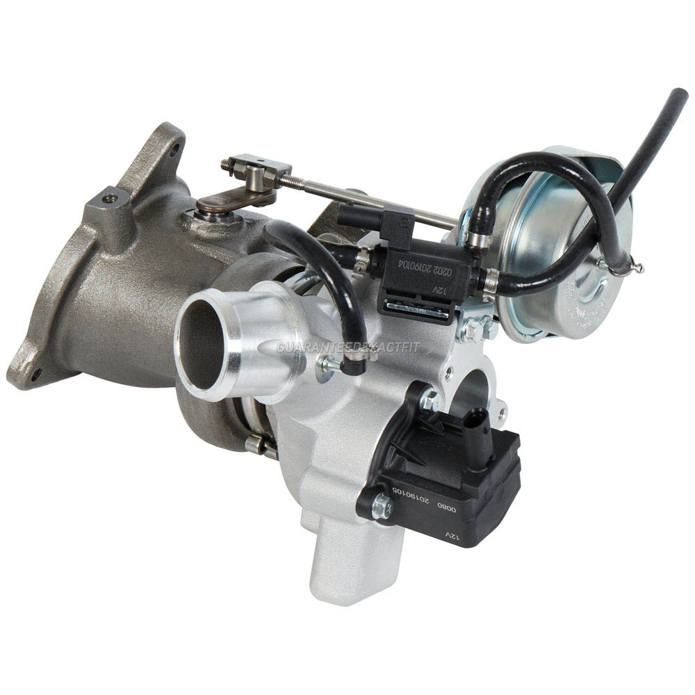 2014 ford Escape Turbocharger