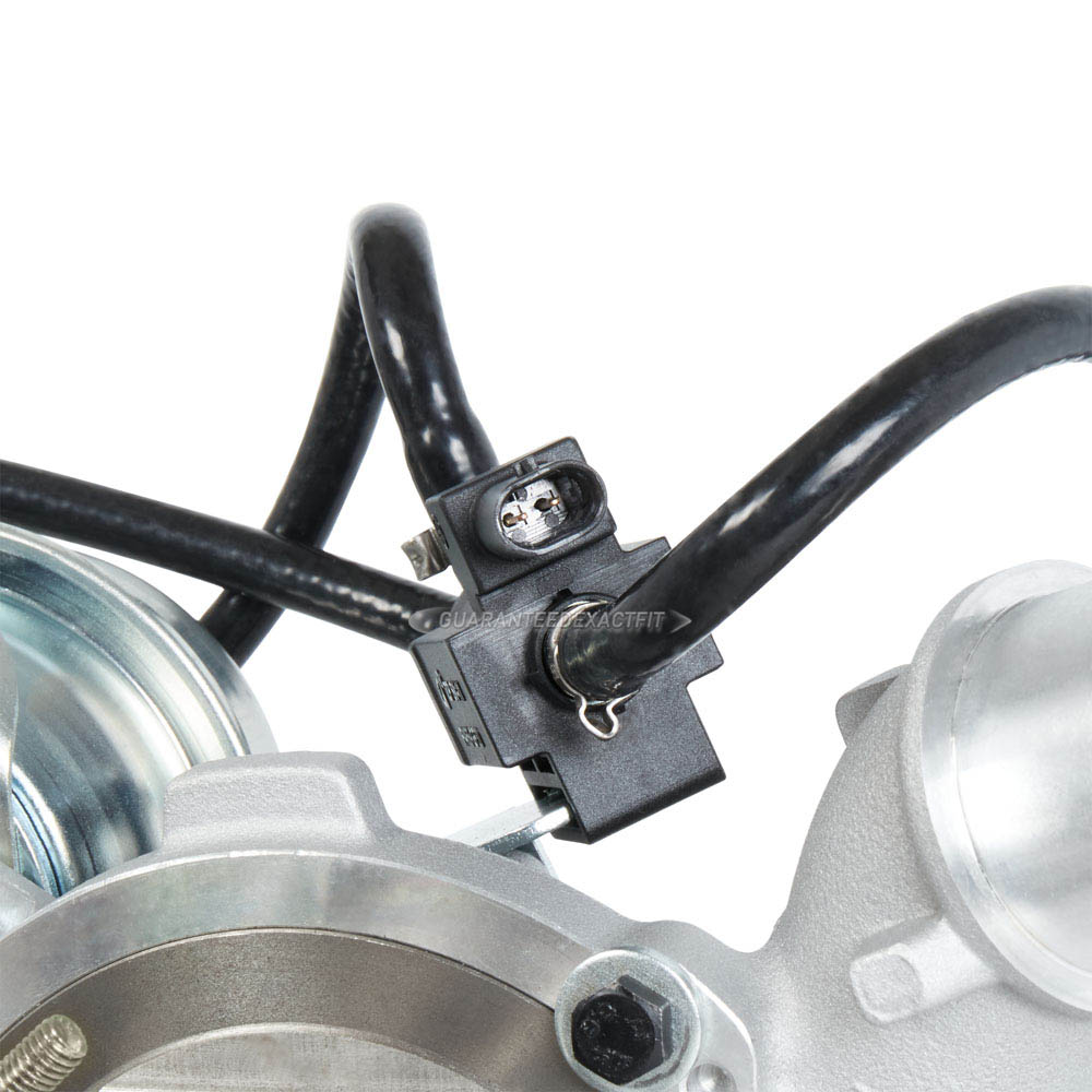 2014 ford Escape Turbocharger