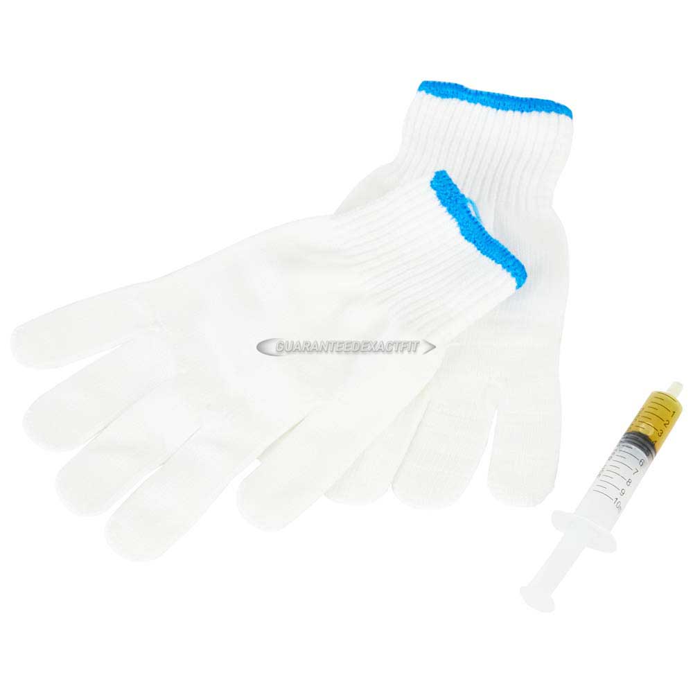 2014 kia Forte Koup Turbocharger