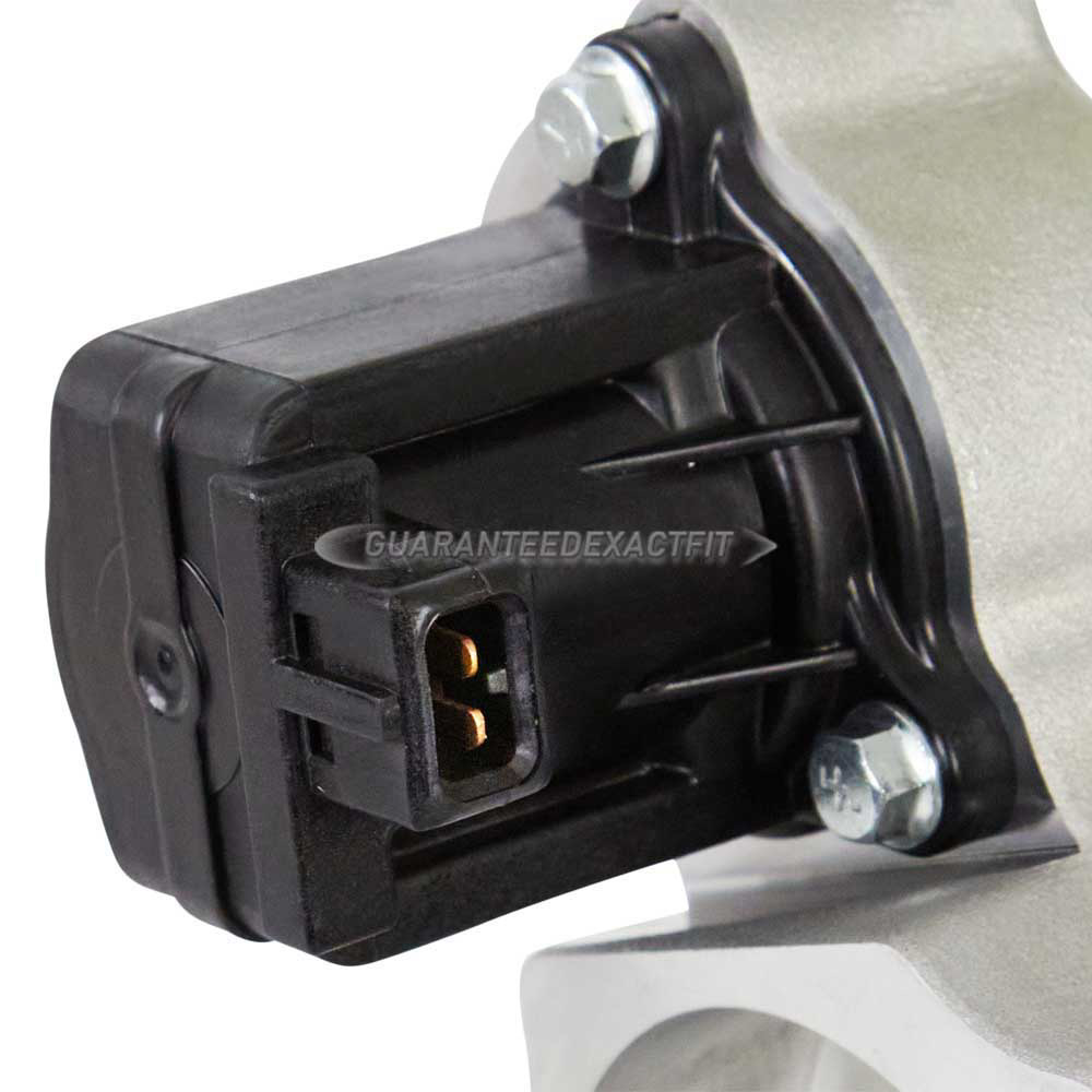 Turbocharger 40-31370 SG