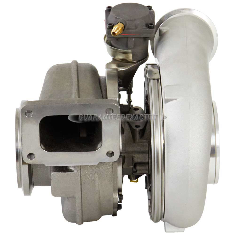 2002 western star 6900XD Turbocharger