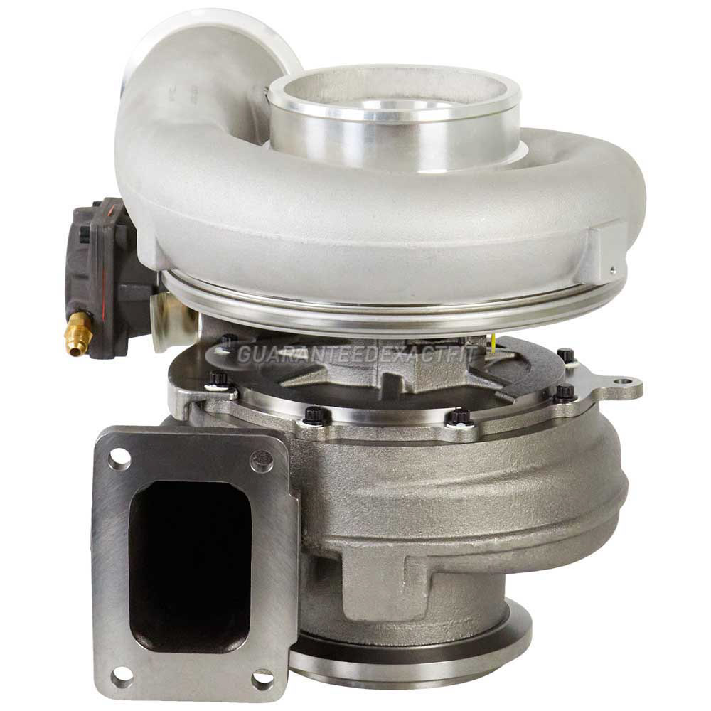 2002 western star 6900XD Turbocharger