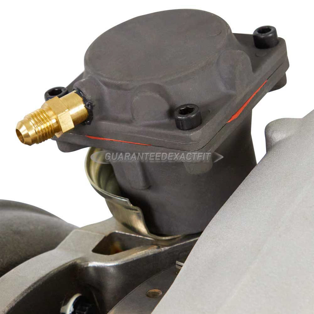 2002 western star 6900XD Turbocharger