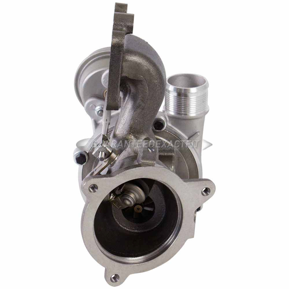 2019 ford Fusion Turbocharger