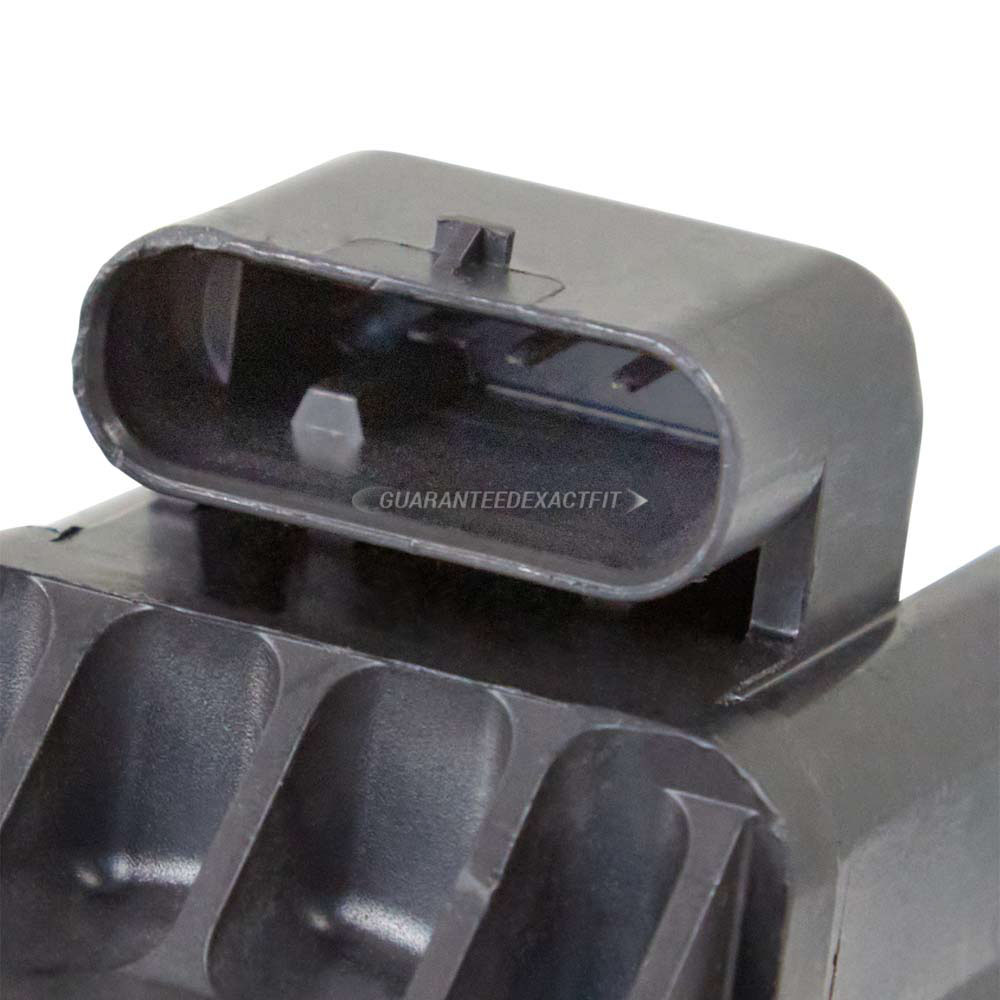 2017 bmw 530i xDrive Turbocharger