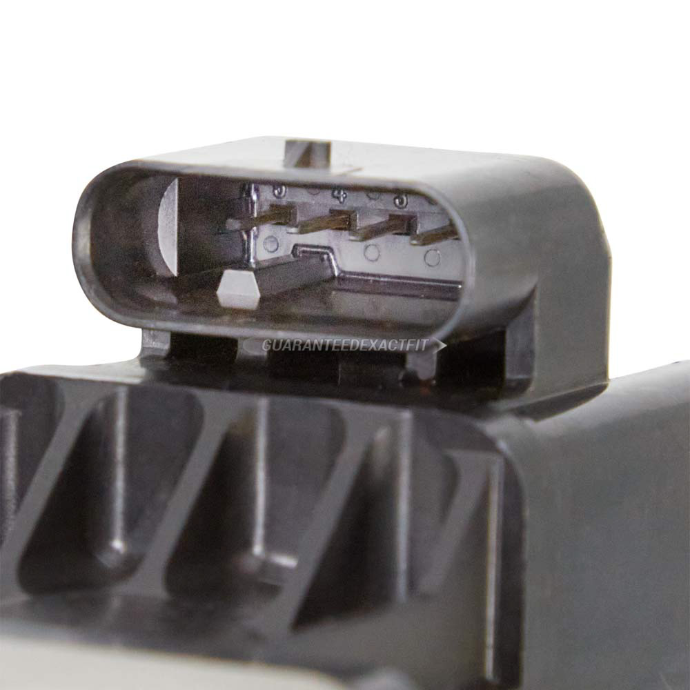 2015 mini Cooper Turbocharger