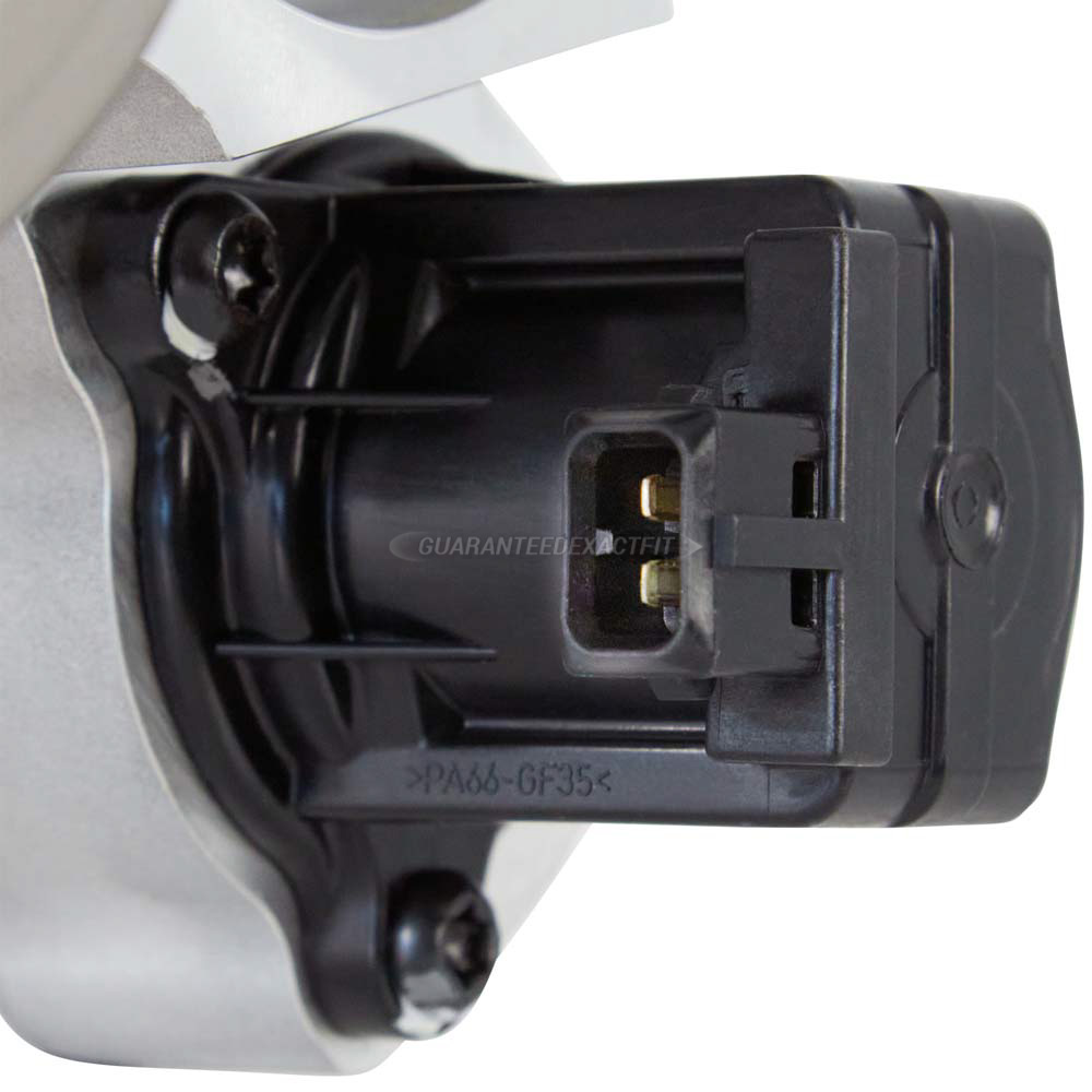 Turbocharger 40-31369 SG