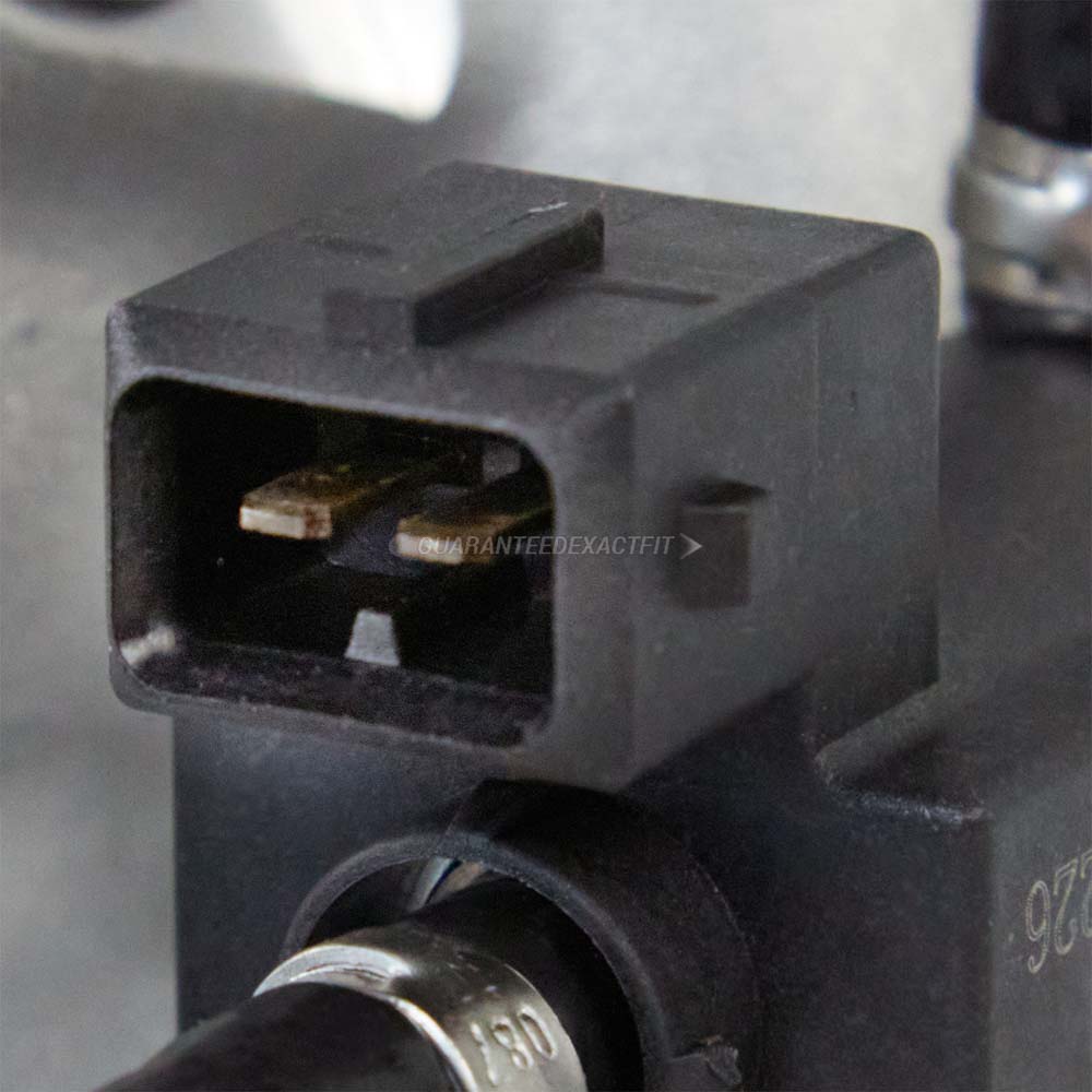 2021 chevrolet Equinox Turbocharger