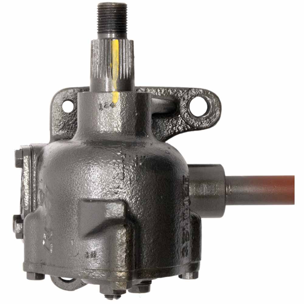 chrysler st regis manual/steering/gear/box 