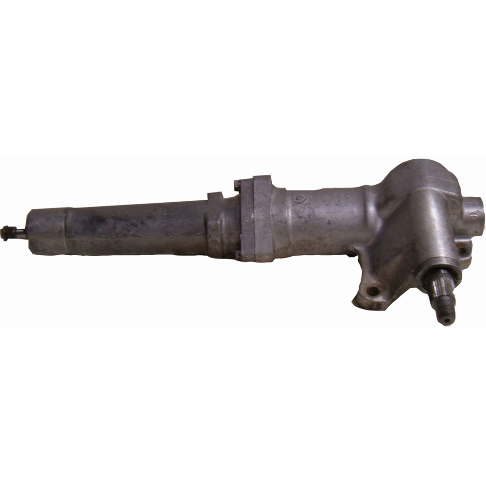  dodge Custom power/steering/gear/box 