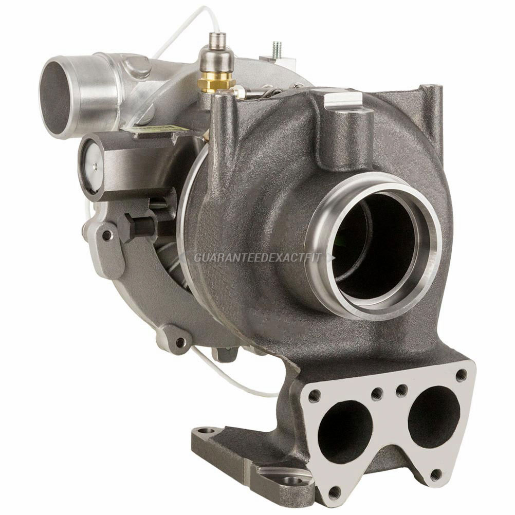 Garrett Turbocharger for Sale 8482125001S