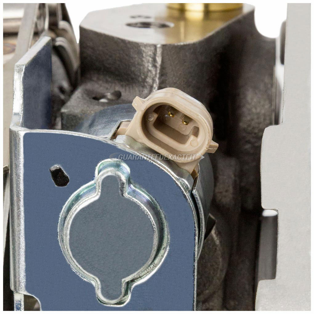 Turbocharger 40-30086 GG